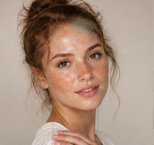 Freckle Enhance