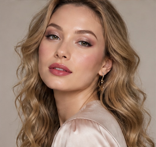 Champagne Halo
