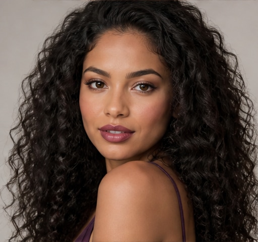 Loose Curls