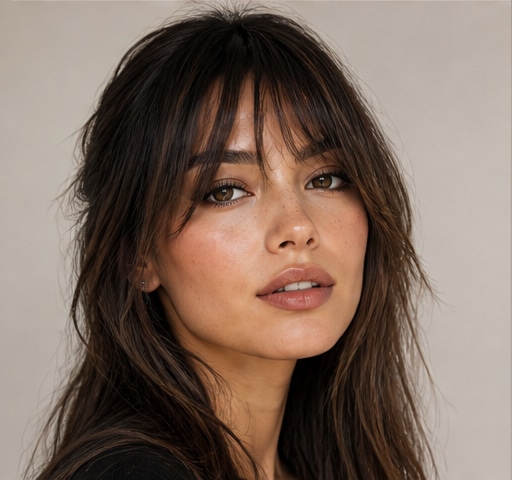 Layered Fringe