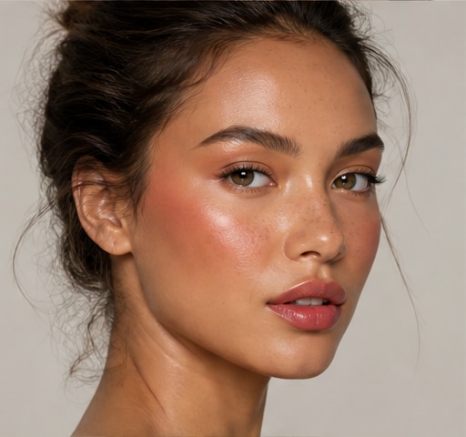 Coral Cheek