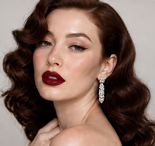 Velvet Rouge