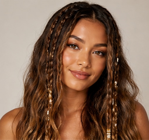 Boho Braids