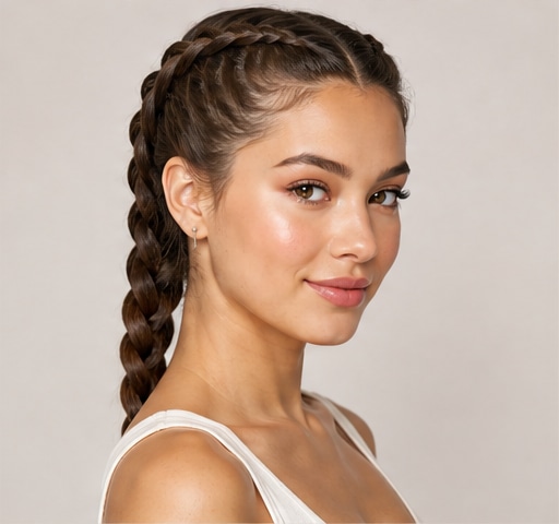 French Braid