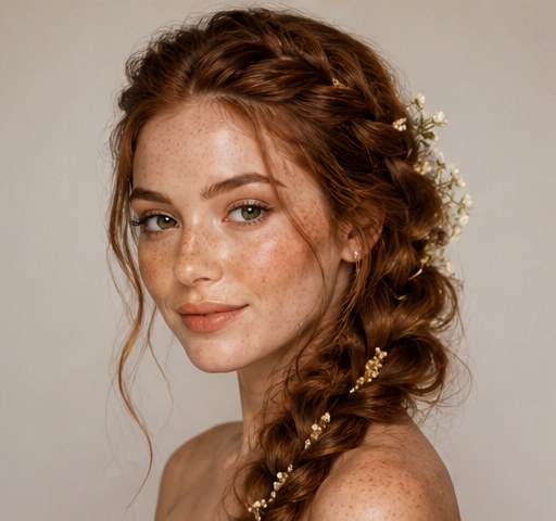 Bohemian Braids