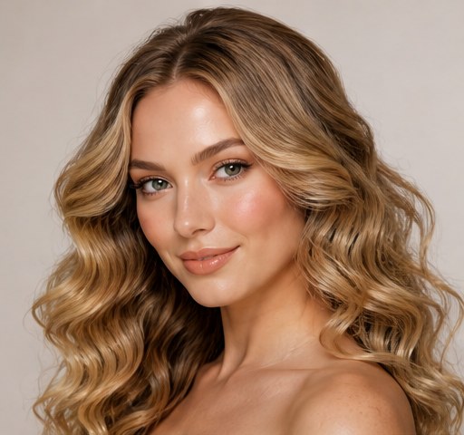 Fairytale Curl