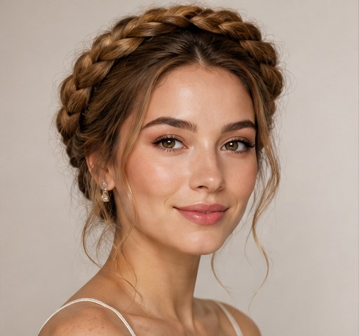 Rustic Braid
