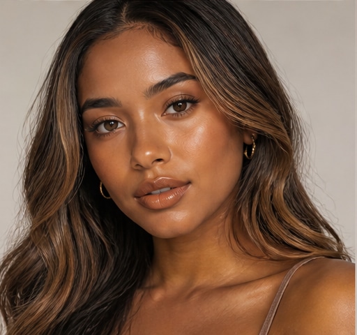Brown Sugar Glow