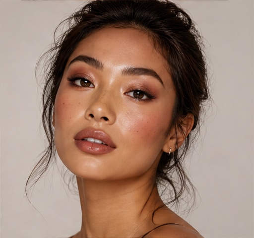 Brown Sugar Eye