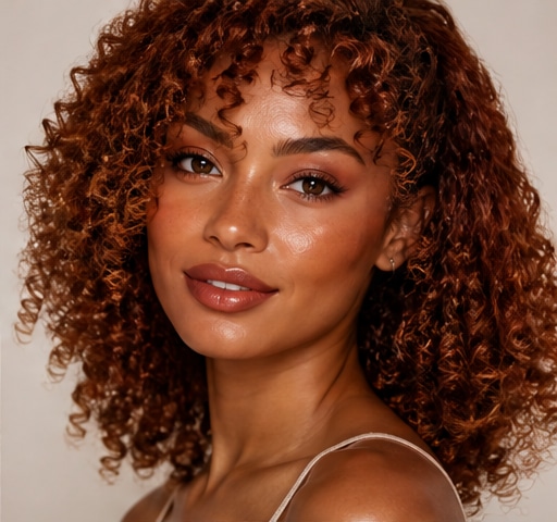 Copper Glow
