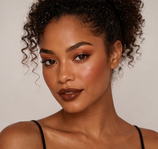 Roasted Glow