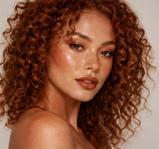Russet Curl