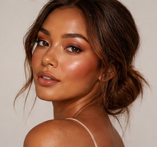 Toasted Bronze