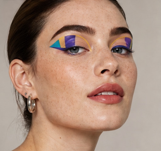 Geometric Color