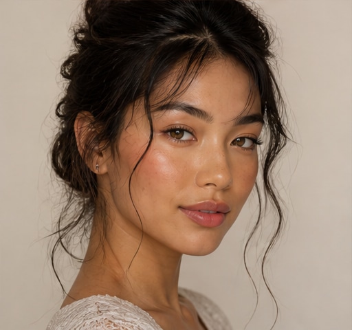How to Do Your Own Makeup for a Photoshoot