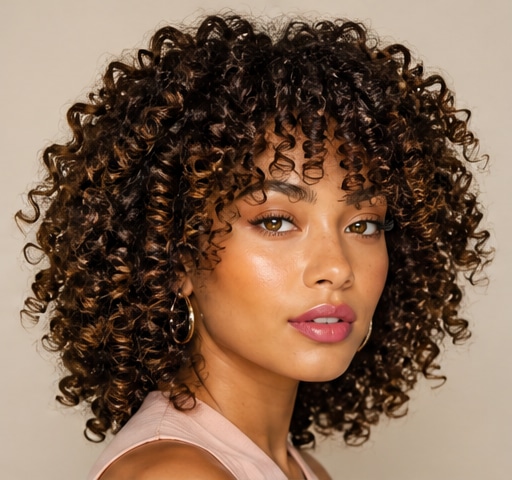 Ringlets