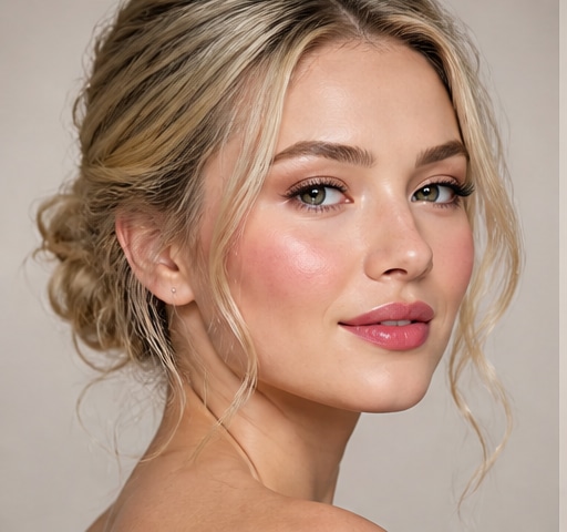 Blush Halo