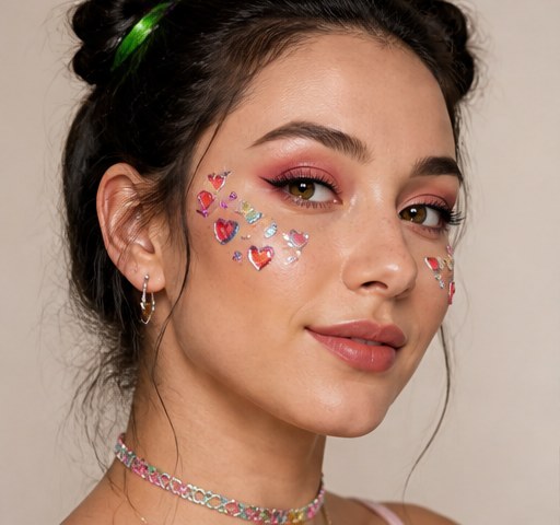 How to Make Your Eyes Look Bigger With Makeup