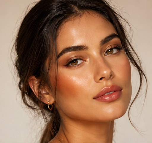 Amber Glow
