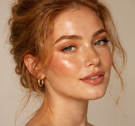 Apricot Lip