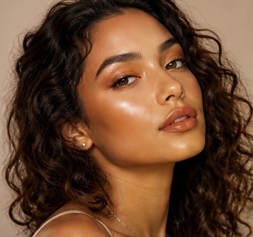 Sunlit Bronze