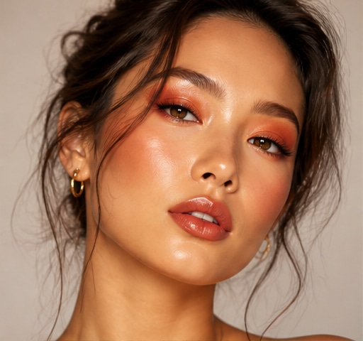 Sunset Eye