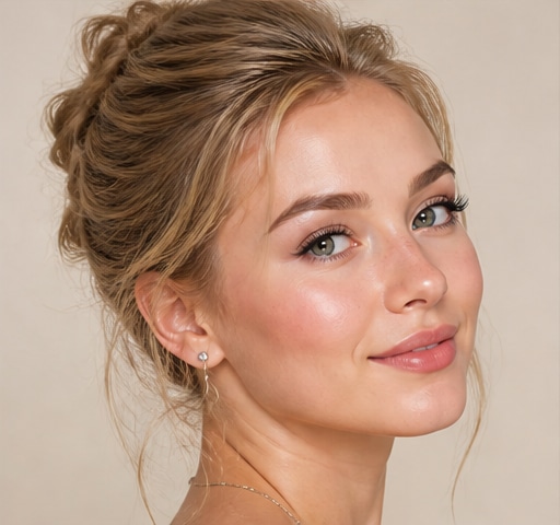 Tinted Brow