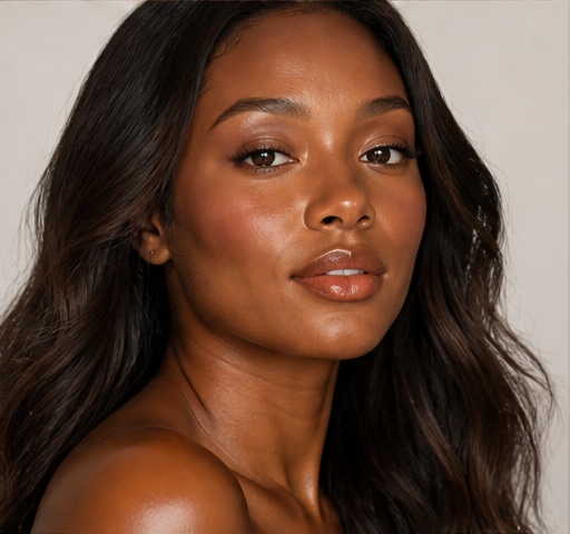 Bronzed Glow
