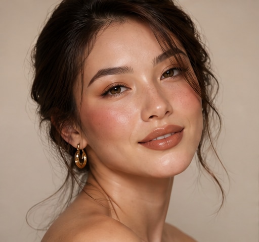 Brown Sugar Lip