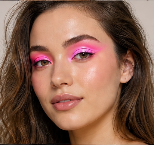 Highlighter Pink