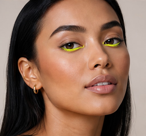 Neon Underliner