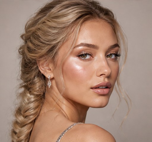 Champagne Braid