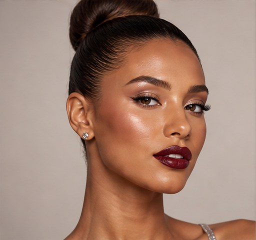 Glam Bun