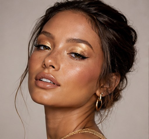 Gold Dust