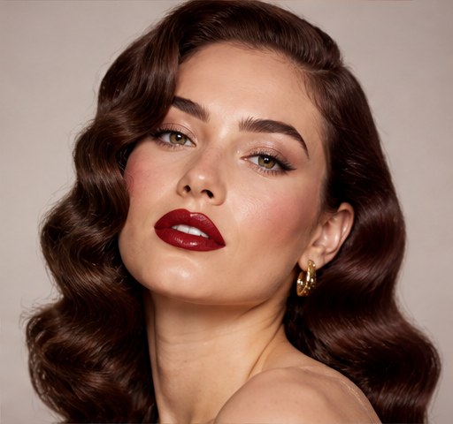 Red Carpet Lip