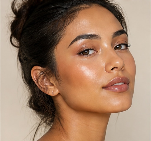 Honey Glow