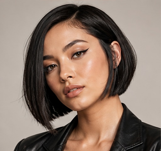 Asymmetric Bob