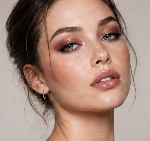 Rose Smoke