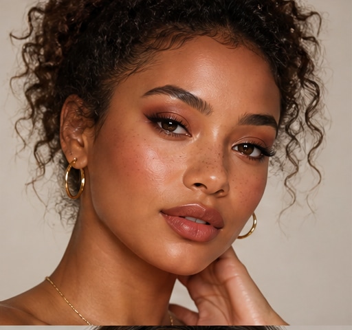 Cinnamon Glam
