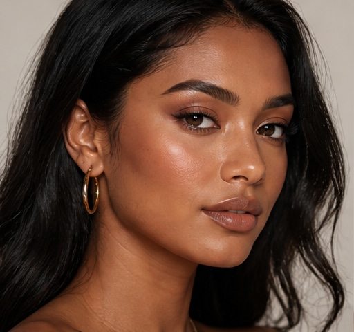 Glow Contour