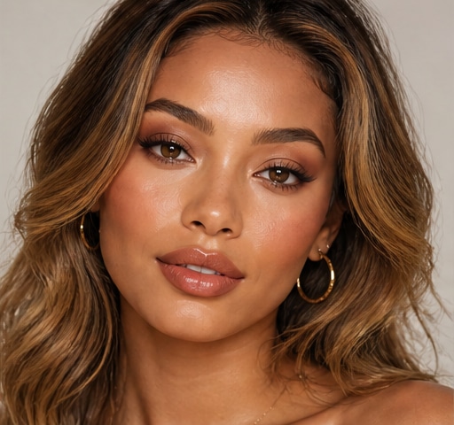 Honey Glam