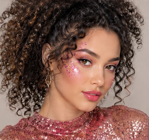 Disco Curl