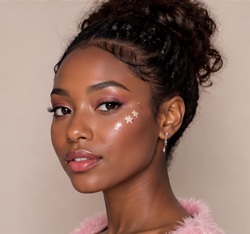 Star Cheek