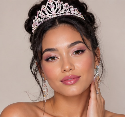 Tiara Bun