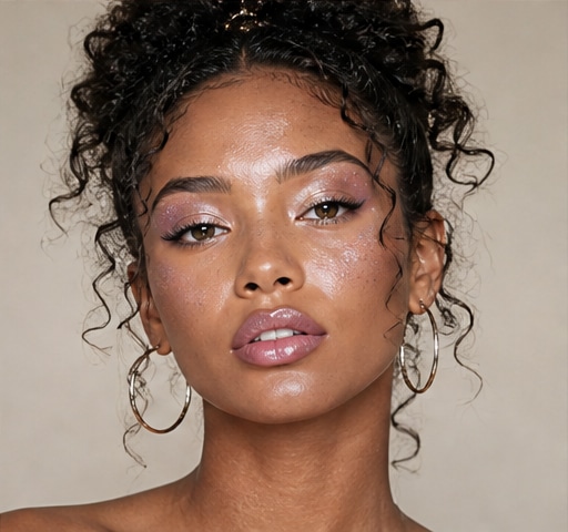 How to Cover Acne and Blemishes With Color Correcting