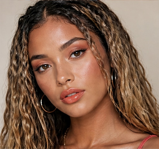 Best Eyeshadow Colors for Green and Hazel Eyes