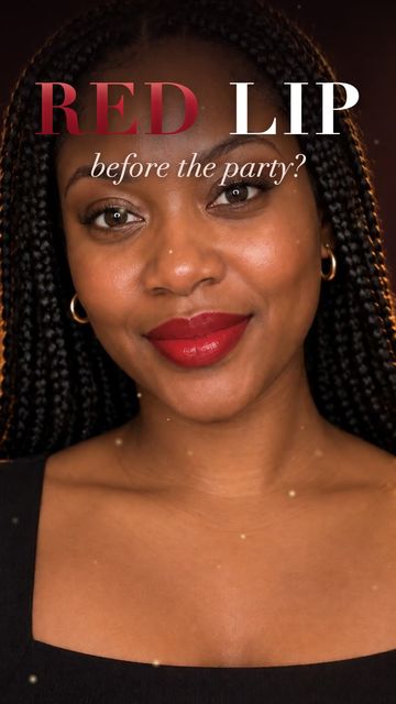 Red, berry, nude or plum? Try every lip shade on you