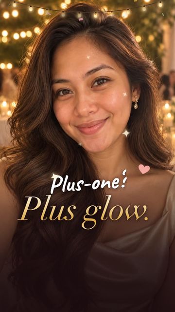 Wedding guest hair & makeup — try it on your face first