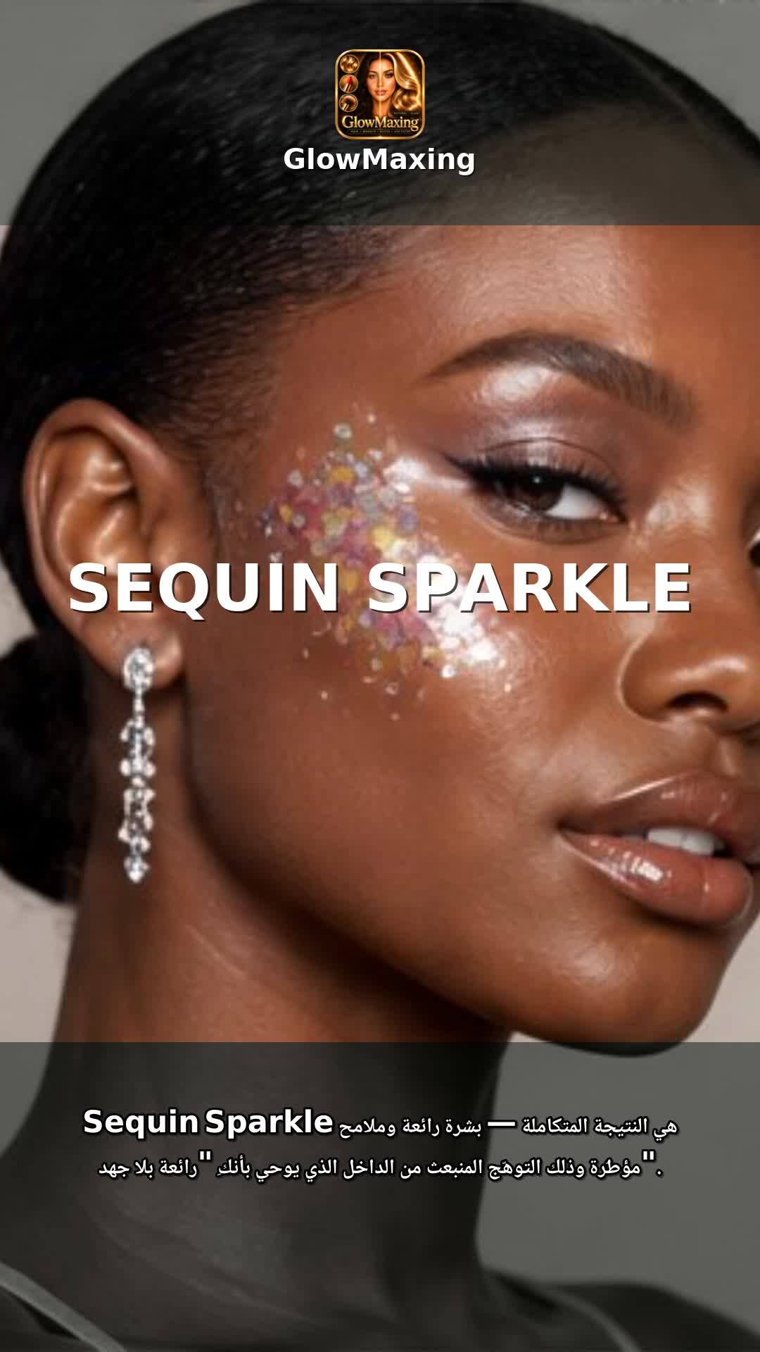 Sequin Sparkle