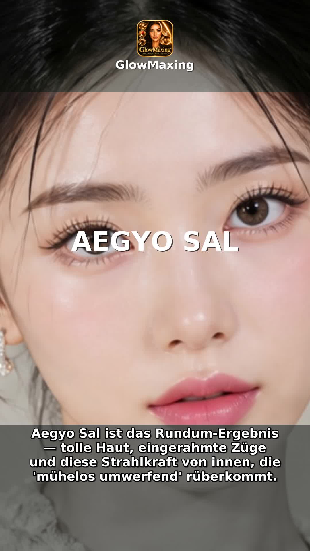 Aegyo Sal